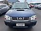 2015 Nissan Navara