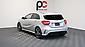 2013 Mercedes-Benz A 180