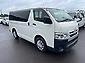 2021 Toyota Hiace