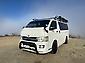2009 Toyota Hiace