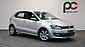 2012 Volkswagen Polo