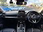 2020 Mazda Cx-5 4wd