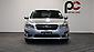 2015 Subaru Impreza