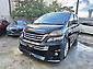 2012 Toyota Vellfire