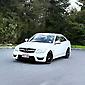 2008 Mercedes-Benz C200
