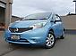 2013 Nissan Note