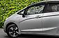 2016 Honda Fit L Hybrid / Jazz
