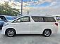 2014 Toyota Alphard