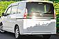 2017 Nissan Serena / NV200