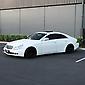 2005 Mercedes-Benz CLS 500