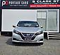 2017 Nissan Leaf