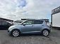 2013 Suzuki Swift