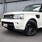 2009 Land Rover Range Rover