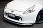 2009 Nissan Fairlady