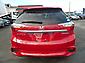 2015 Honda Fit Shuttle