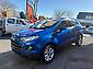2017 Ford Ecosport