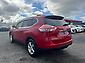 2014 Nissan X-Trail