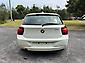 2012 BMW 116i