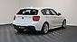 2012 BMW 116i