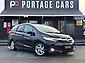 2016 Honda Shuttle
