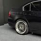 2009 BMW 320i