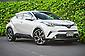 2019 Toyota C-HR Hybrid