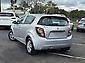 2016 Holden Barina
