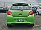 2013 Mitsubishi Mirage