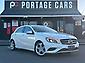 2014 Mercedes-Benz A 180