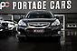 2012 Subaru Legacy