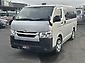 2023 Toyota Hiace