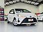 2017 Toyota Vitz