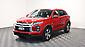 2022 Mitsubishi ASX