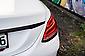 2015 Mercedes-Benz C CLASS