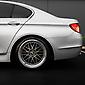 2010 BMW 523i