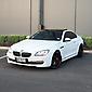 2011 BMW 640i