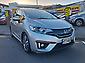 2015 Honda Jazz