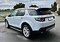 2016 Land Rover Discovery Sport