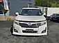 2012 Nissan Elgrand