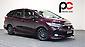 2015 Honda Shuttle