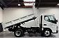 2023 Fuso Canter