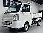 2025 Suzuki Carry