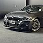 2014 BMW 320d
