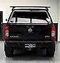 2019 Nissan Navara