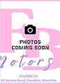 2007 BMW 120i