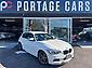 2013 BMW 116i