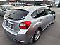 2012 Subaru Impreza