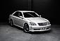 2004 Toyota Crown