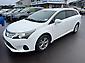 2012 Toyota Avensis