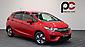 2014 Honda Fit